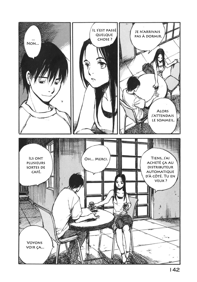 img Hatsuka Nezumi no Jikan 1